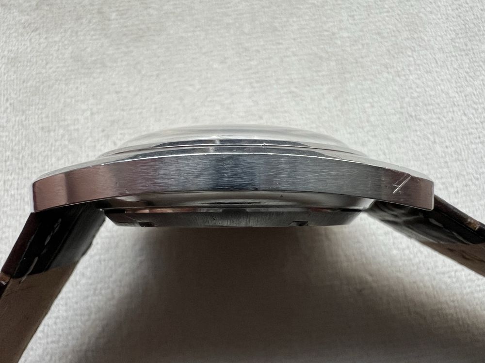 Relógio Omega Constellation F300hz (como novo)