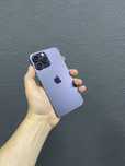 Iphone 14 Pro Max 256gb Deep Purple Neverlock