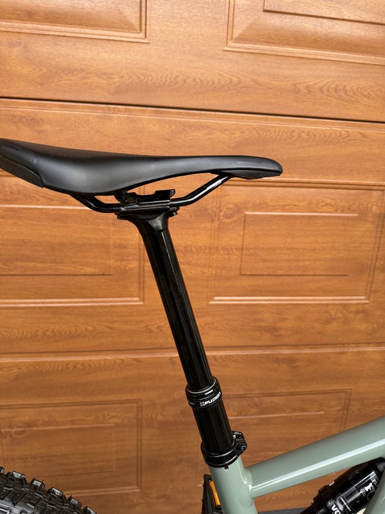 Specialized Stumpjumper Comp Alloy jak nowy.
