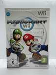 Mario Kart Nintendo Wii Po Angielsku