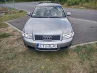 Audi A4 B6 1,8Turbo