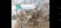Motor 1.7 tdi opel