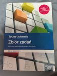 To jest chemia- zbior zadan