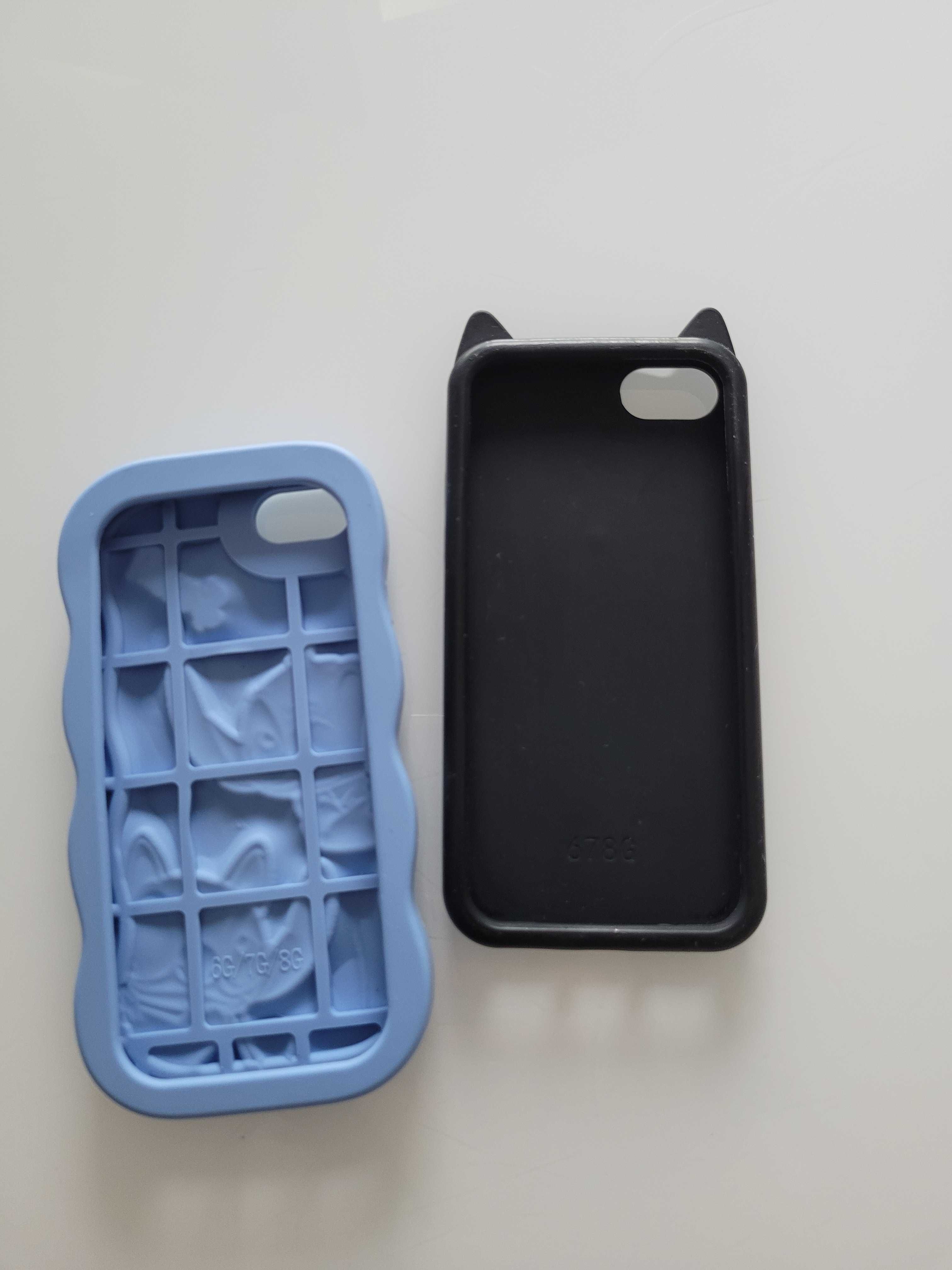 Etui do telefonu  iPhone 8