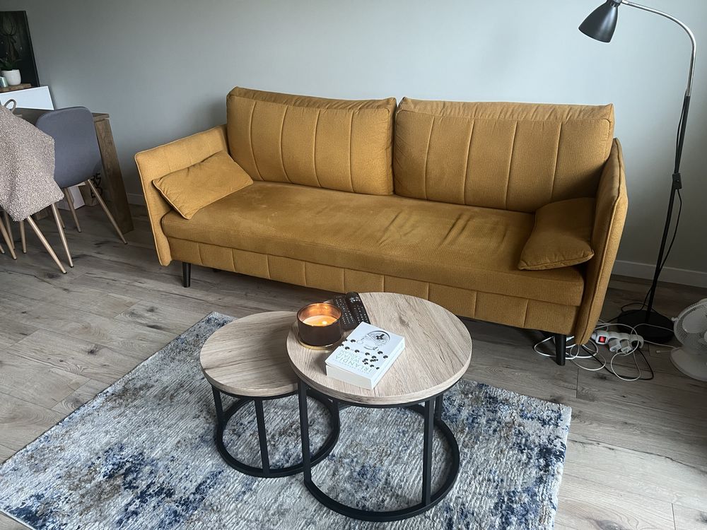 Sofa Vanessa 3-osobowa