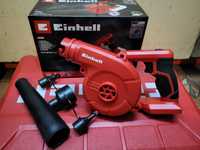 EINHELL Dmuchawa TE-CB 18/180 Li SOLO