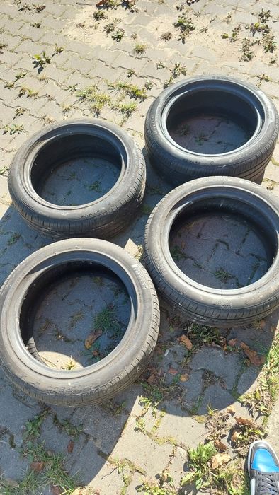 Opony Pirelli Cinturato P7 225/50 R17 – komplet 4 szt.