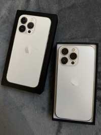 Iphone 13 pro biały