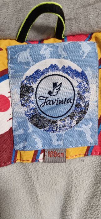 Продам термо куртрку