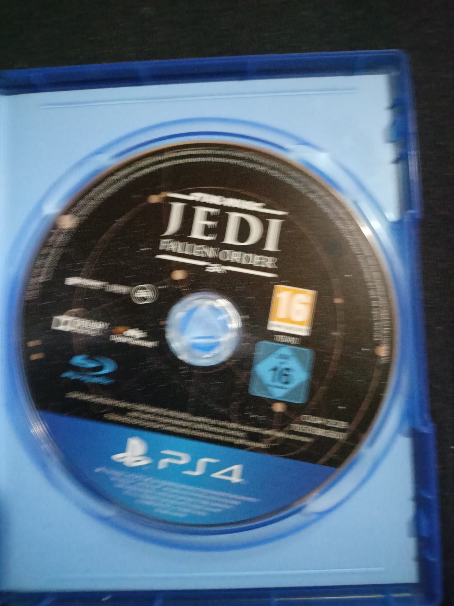 Gry na  konsole PS4