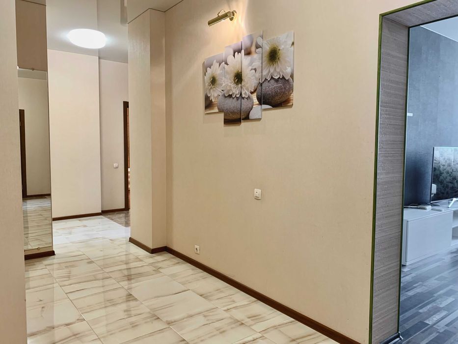 Продам 2к квартиру в новострое ЖК Гранд, м. Бот Сад