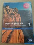 Oblicza geografii 1