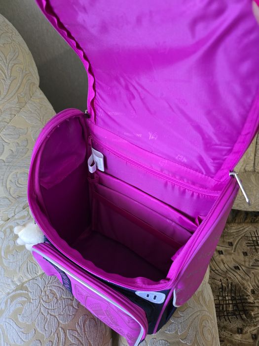 Рюкзак школьный портфель