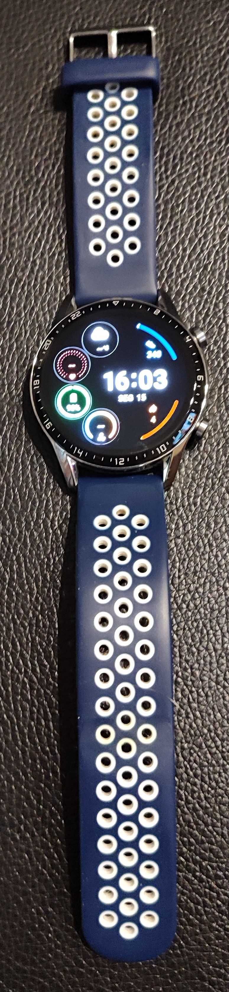 Smartwatch HUAWEI Watch GT2 46mm