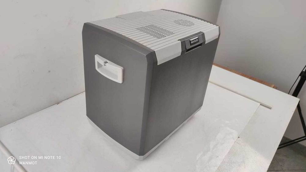 Lodówka turystyczna 12/230 V 28L