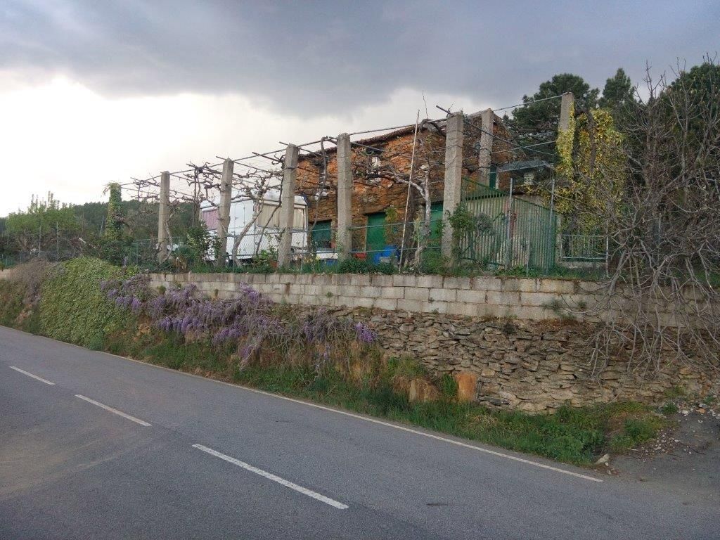 Quinta na Serra da Estrela