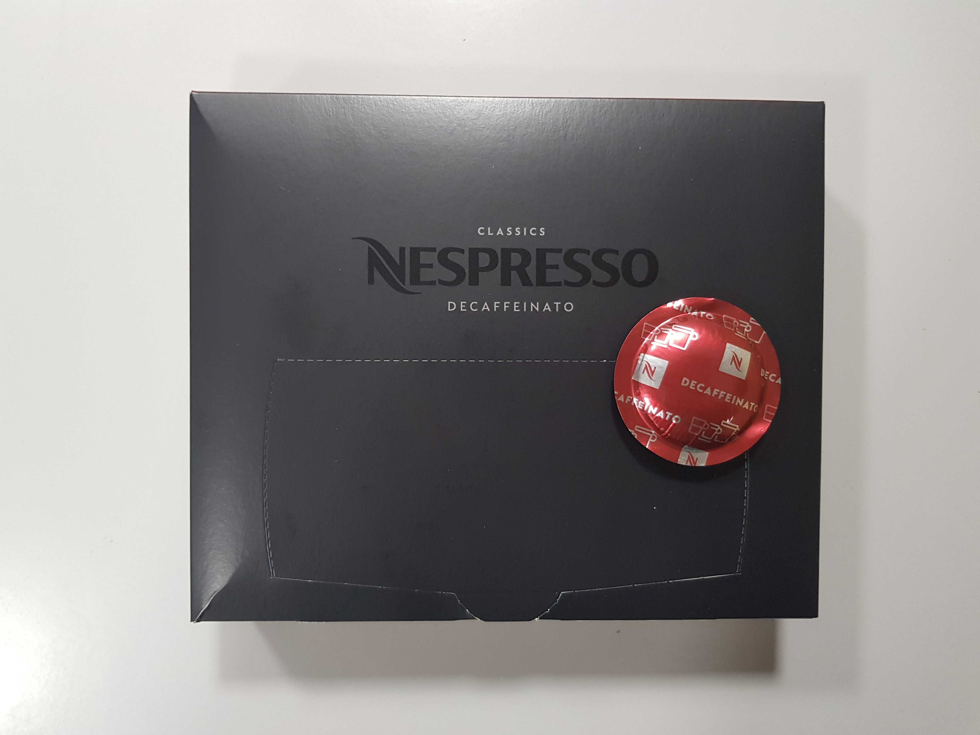 Capsulas Café Nespresso Zenius