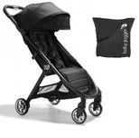Baby Jogger City Tour 2 regulowany podnóżek ,do 22 kg
