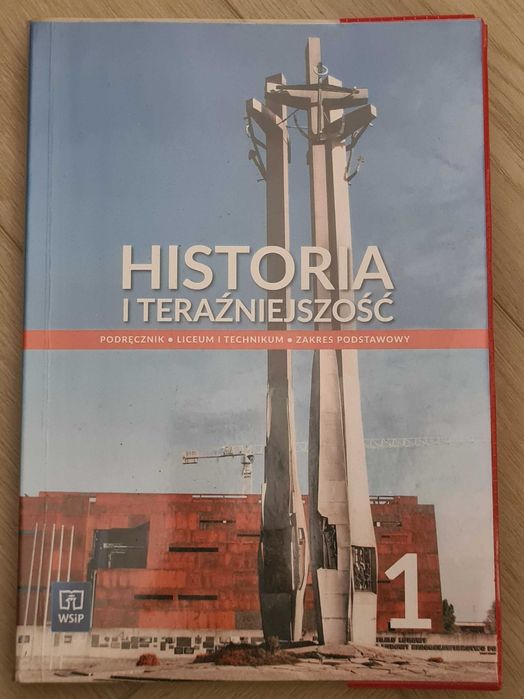 Podręczniki do liceum i technikum klasa 1 GRATIS karty pracy z Biologi