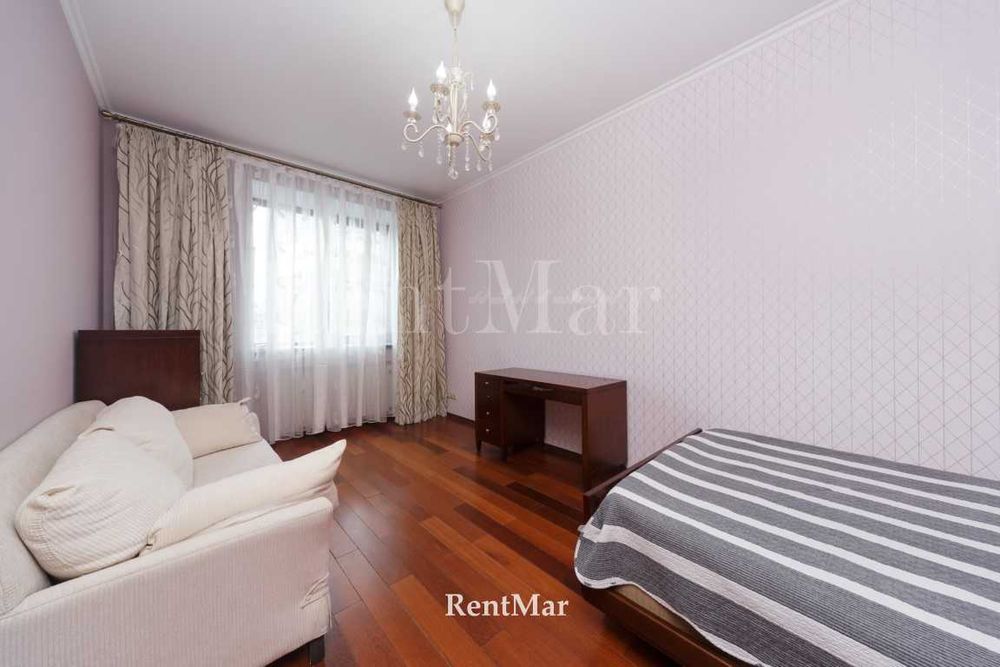 Новый дом 6 комнат подвал бассейн тихая Аркадия