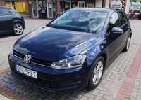 VW golf 7 1.2 tsi 2013r