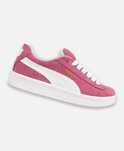 кроссовки - Сникерсы  Puma  розовые