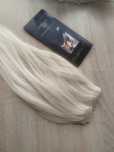 Włosy naturalne tape on kanapki hair4you 60 cm