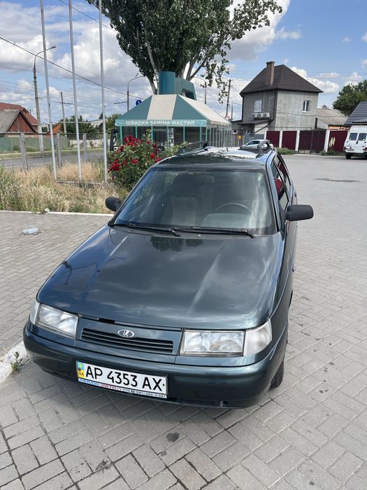 ВАЗ 21114, 2007р.