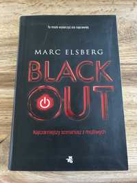 Blackout - Marc Elsberg