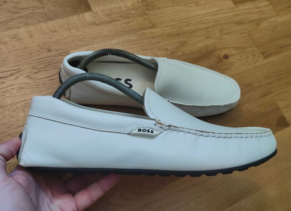 Мокасины Boss Размер 43