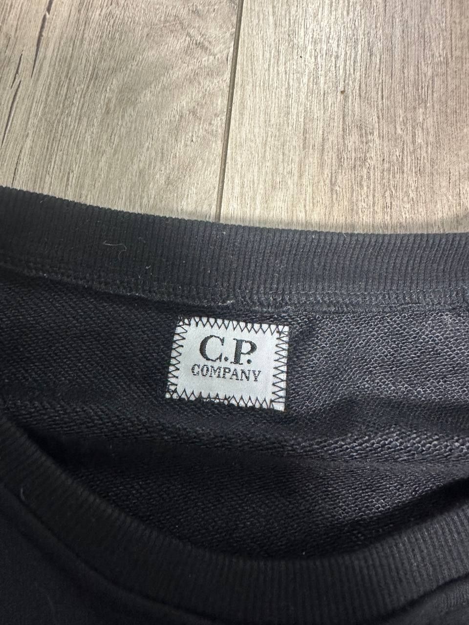 Кофта cp company