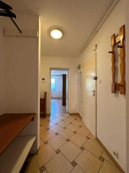 Gdańsk Osowa – ul. Daru Pomorza | 2 pokoje, 43 m², parter