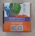 Forever Smartwatch Colorum  Green