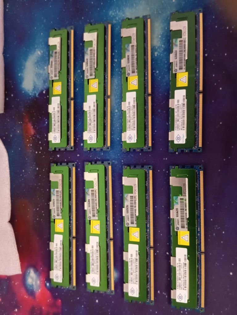 Intel core 12/24 + 32 ddr3 ОЗУ комплект ЦП/ОЗУ серверной ddr3