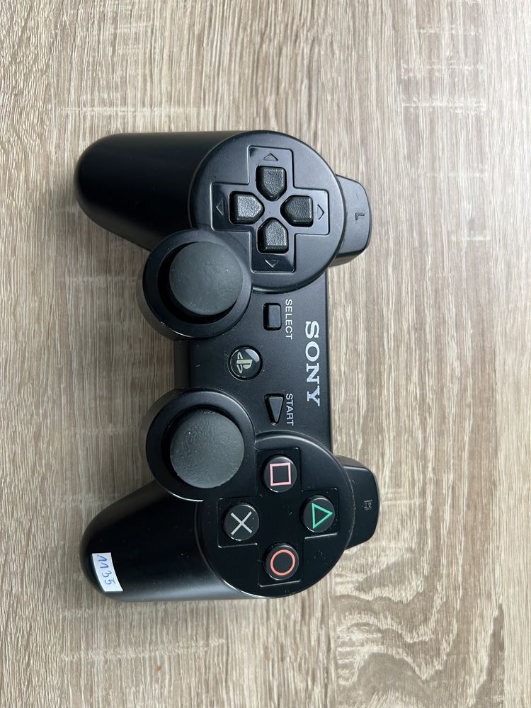 #1135 sony playstation 3 kontroler pad dualschock 3 sixaxis