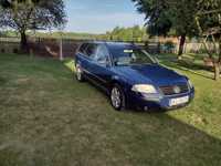 Sprzedam VW Passat B5 fl