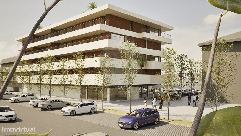 Apartamento T3 para venda