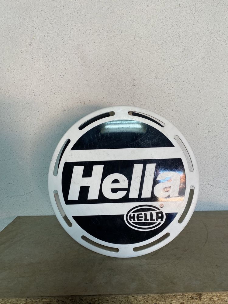 Hella luminator profi line