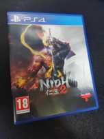 Nioh 2 PS4 i PS5