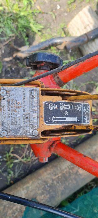 ПРОДАЮ Мотоблок МТЗ-12