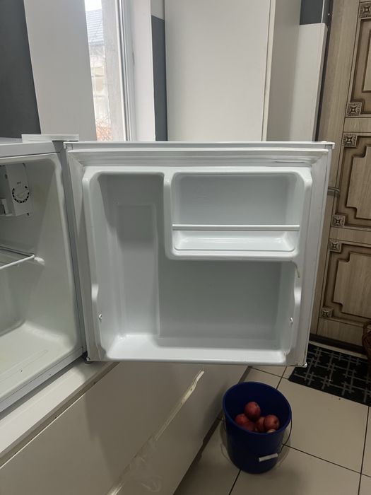 однокамерний холодильник PRIME Technics RS 409 MT