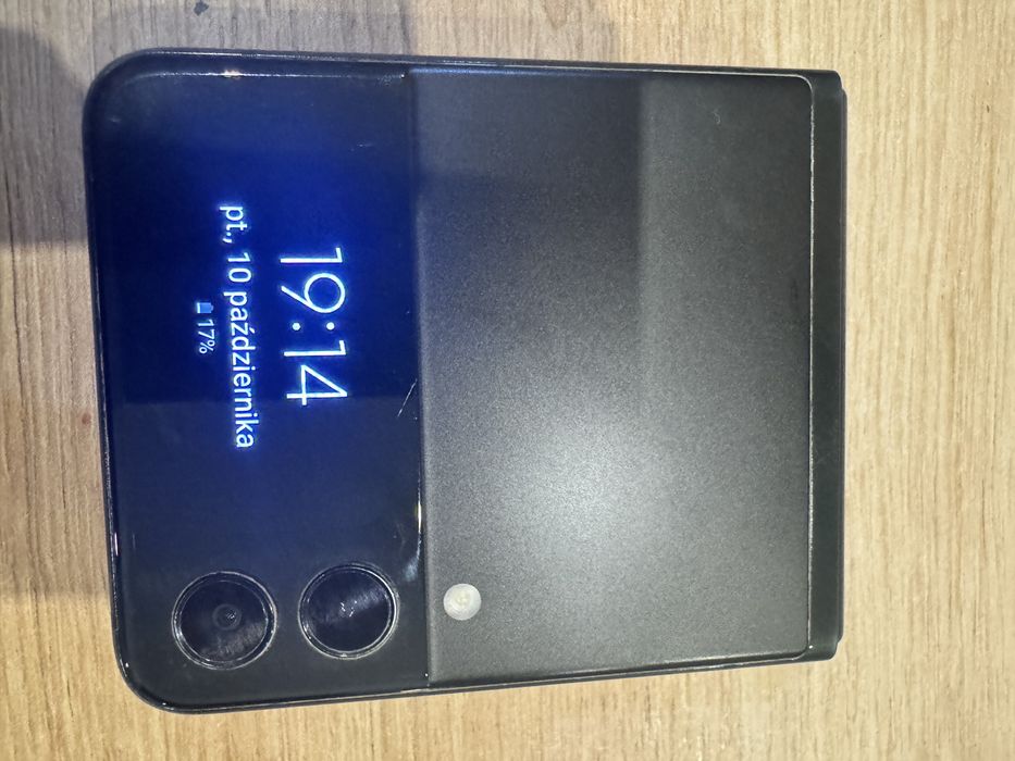 Samsung Flip 3 używany