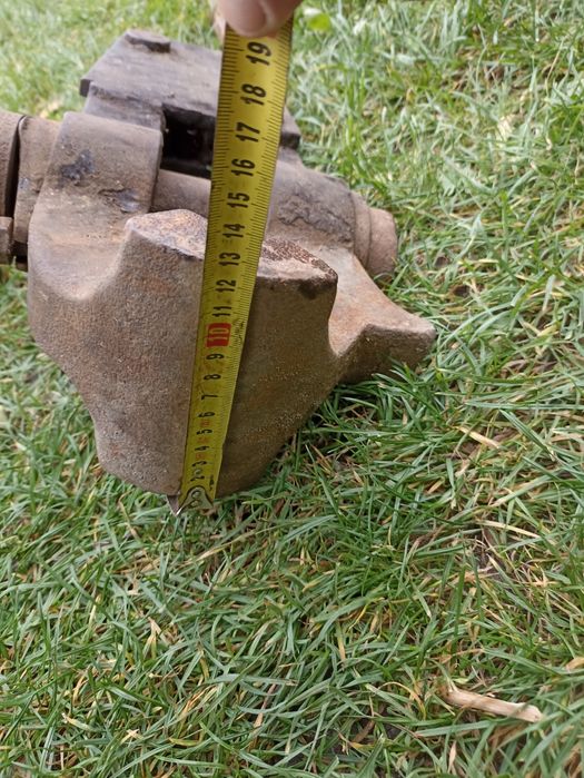 Sprzedam Imadło duże