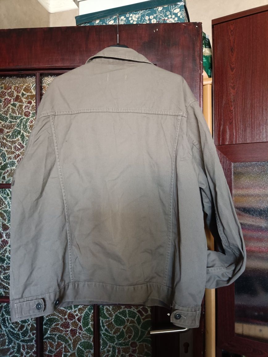 katana khaki uni