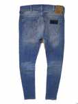 345 WRANGLER Bryson rurki spodnie jeans W30 L34