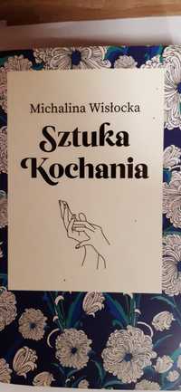 Sztuka Kochania - Michalina Wisłocka