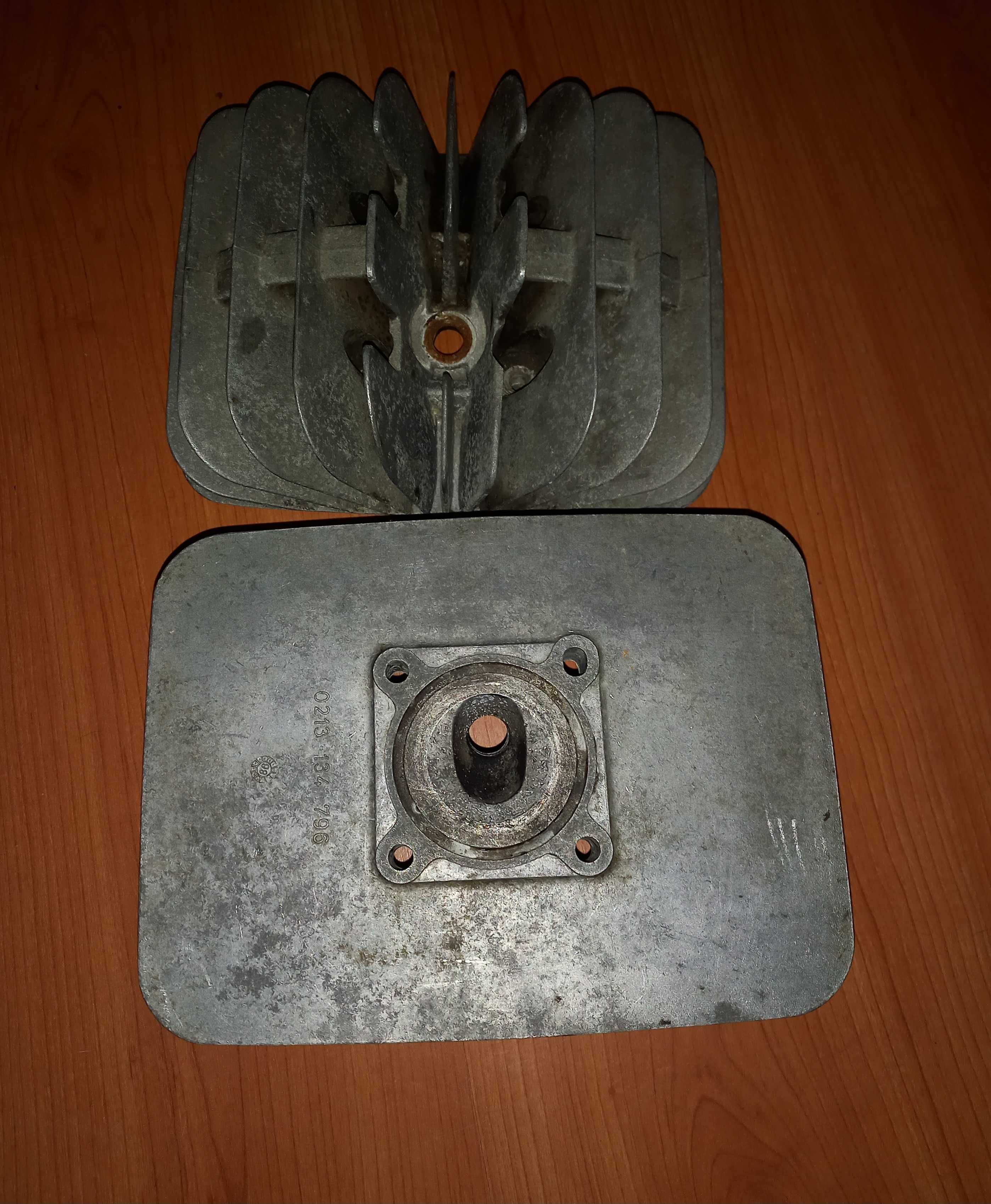 Cilindros motorizadas