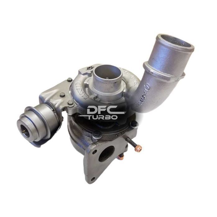 Turbo Garrett 1749V para Renault, Mitsubishi, Nissan, Volvo, 1.9 DCi