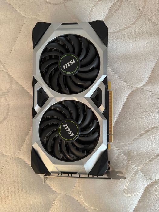 RTX 2070 Msi Ventus