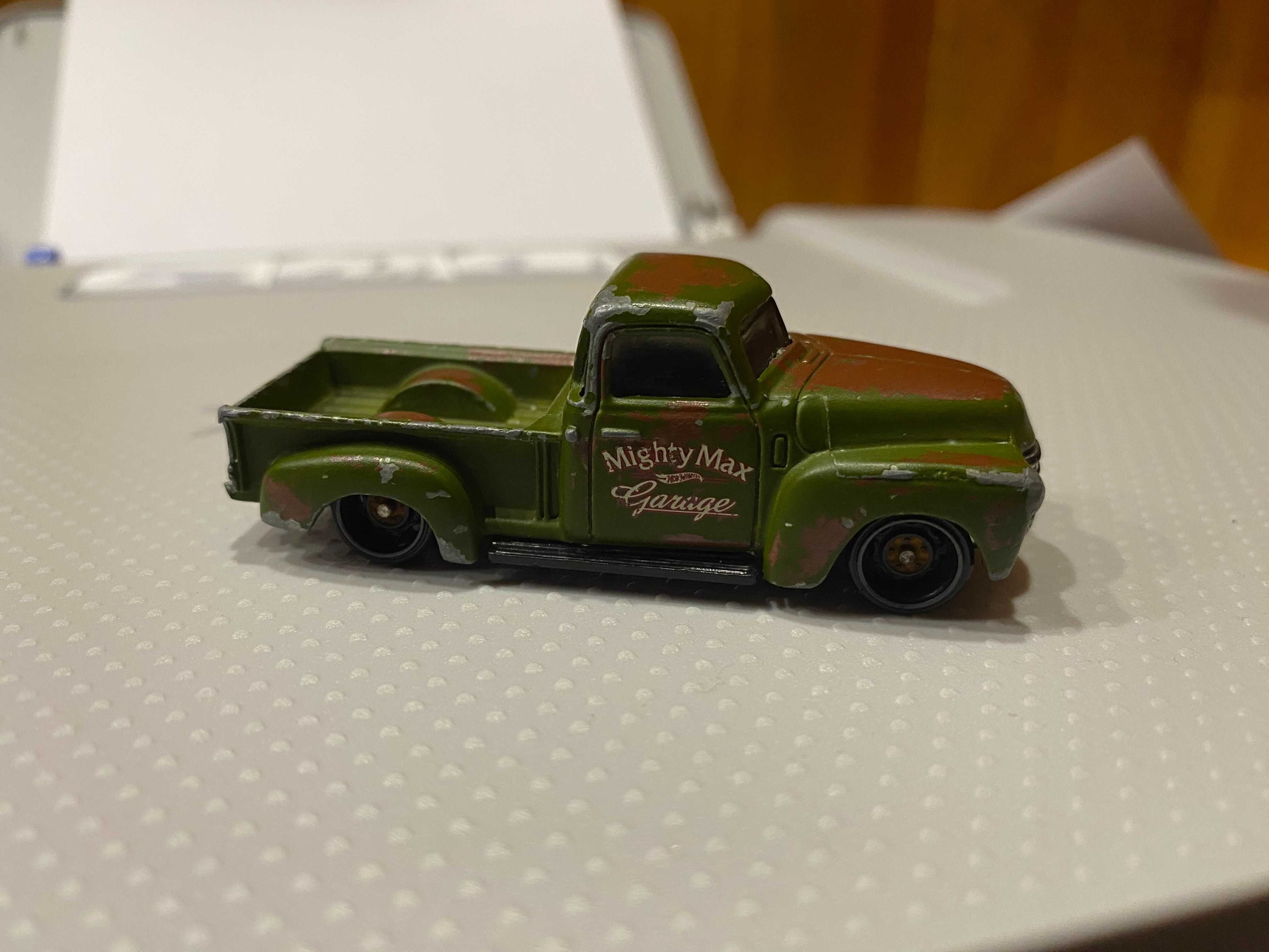 Hot Wheels - '52 Chevy